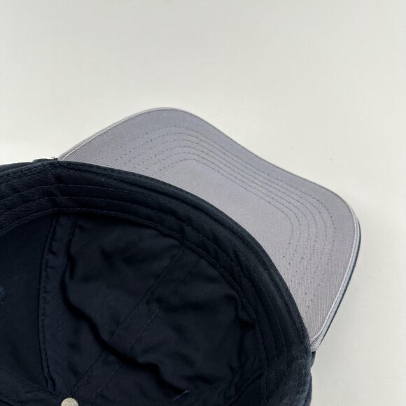 Hard Rock Cafe Orlando Dad Hat USA Flag 100% Cotton Adjustable Strap Back Cap - Picture 8 of 10